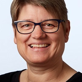 STATSFORVALTERENS ARBEID MED MILJØSAKER. v/lederen av miljøavdelingen hos statsforvalteren i Trøndelag, Line Lund Fjellvær