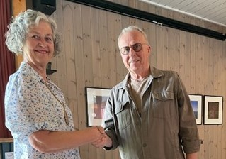 Egge Rotary, Sommermøte 12.juni 2025
