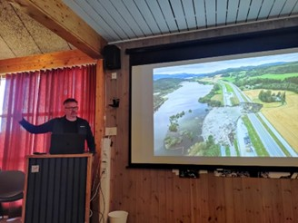 Referat fra møte i Egge Rotary 7.5.2026